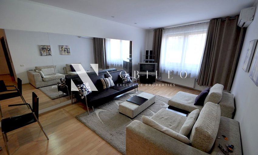 Apartments for sale Herastrau – Soseaua Nordului CP34155300 (4)