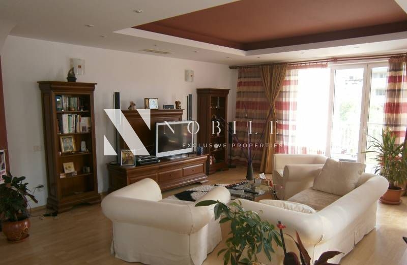 Apartments for sale Herastrau – Soseaua Nordului CP34229000