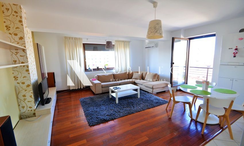 Apartments for rent Baneasa Sisesti CP34246000 (6)