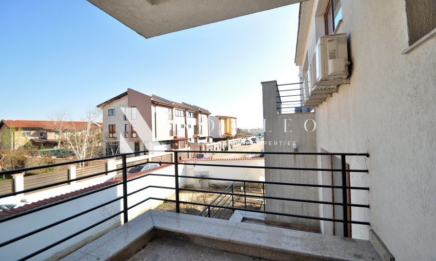Villas for rent Bulevardul Pipera CP34258300 (14)