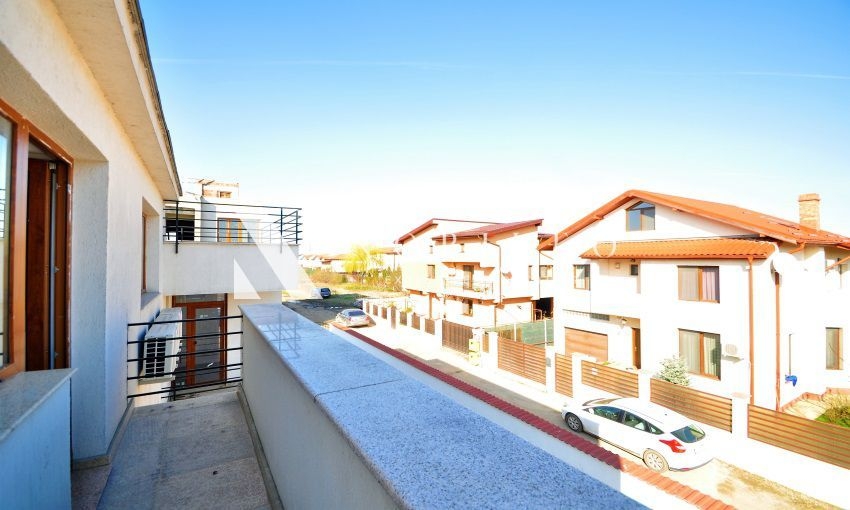 Villas for rent Bulevardul Pipera CP34258300 (15)