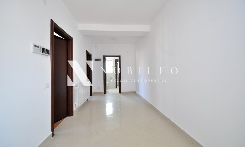 Villas for rent Bulevardul Pipera CP34258300 (2)