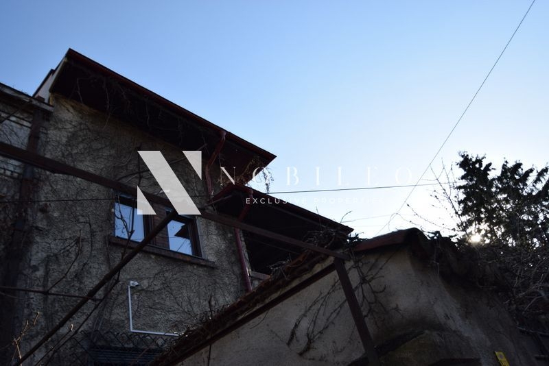 Villas for rent Calea Dorobantilor CP34312800 (2)