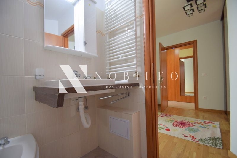 Apartments for rent Barbu Vacarescu CP34313800 (12)