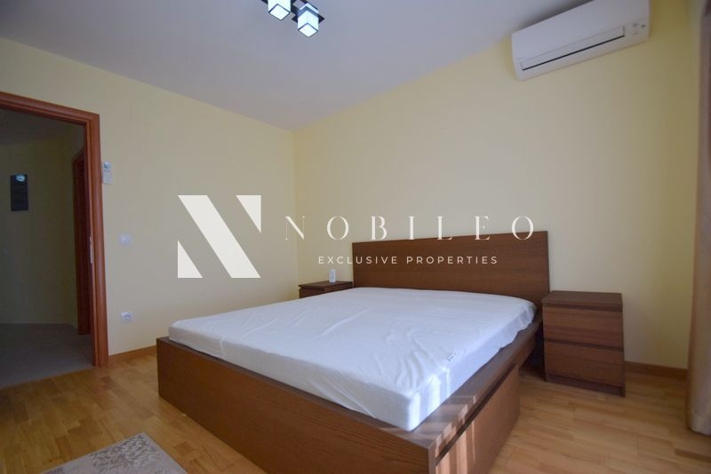 Apartments for rent Barbu Vacarescu CP34313800 (14)