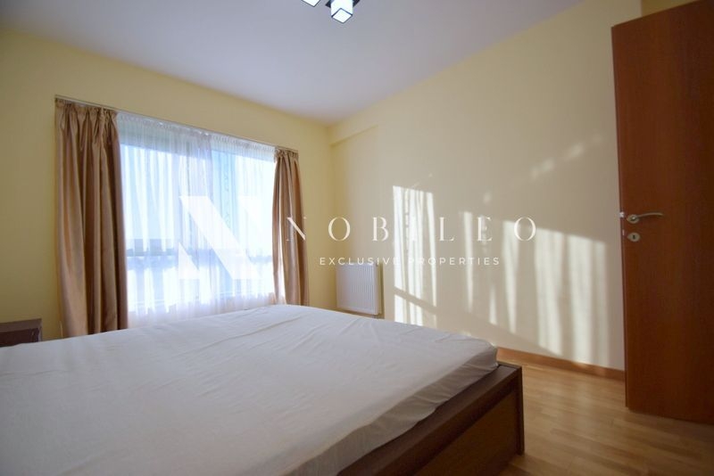 Apartments for rent Barbu Vacarescu CP34313800 (16)