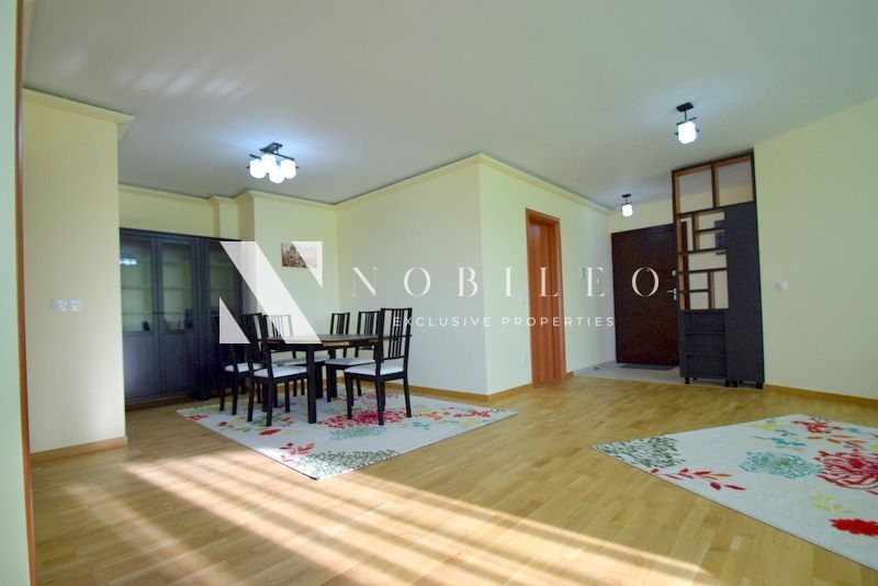 Apartments for rent Barbu Vacarescu CP34313800 (17)