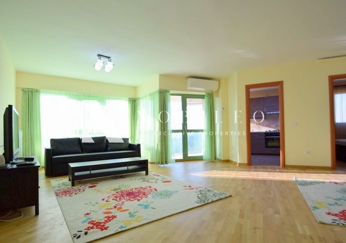 Apartments for rent Barbu Vacarescu CP34313800 (2)