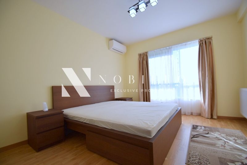 Apartments for rent Barbu Vacarescu CP34313800 (3)