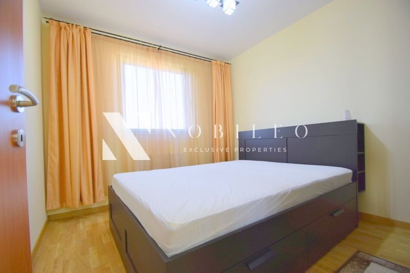 Apartments for rent Barbu Vacarescu CP34313800 (5)