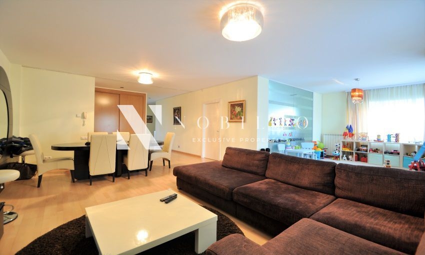 Apartments for rent Bulevardul Pipera CP34454600 (2)