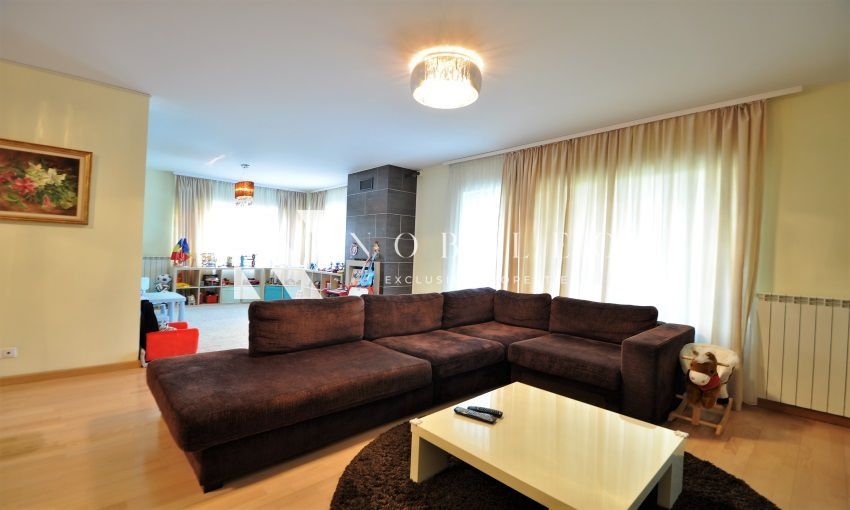 Apartments for rent Bulevardul Pipera CP34454600 (3)