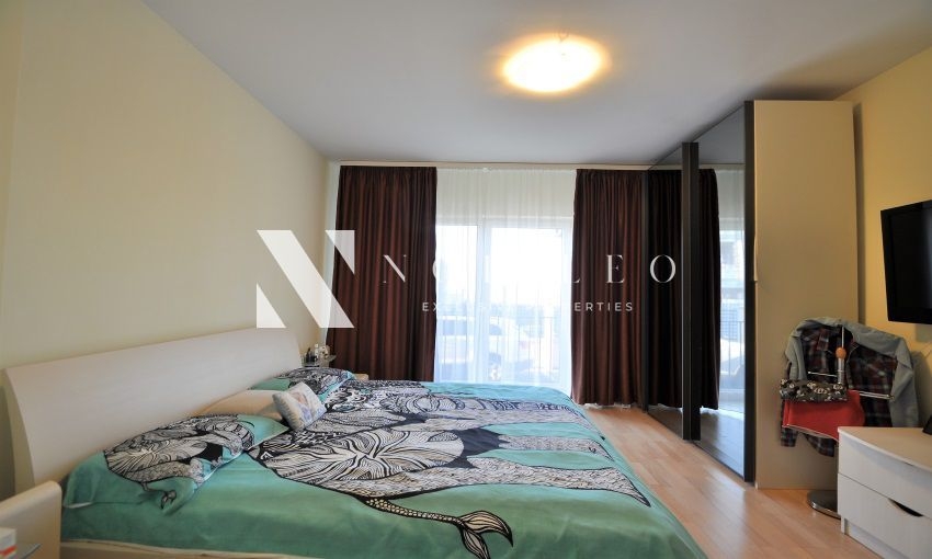 Apartments for rent Bulevardul Pipera CP34454600 (6)