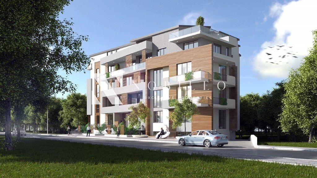 Apartments for sale Herastrau – Soseaua Nordului CP34477400 (3)