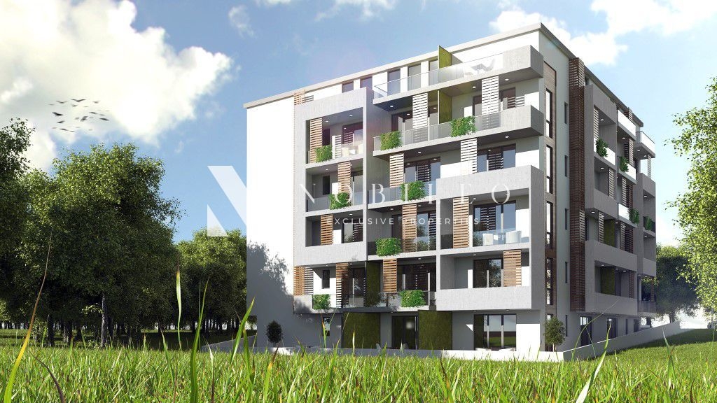 Apartments for sale Herastrau – Soseaua Nordului CP34477400 (4)