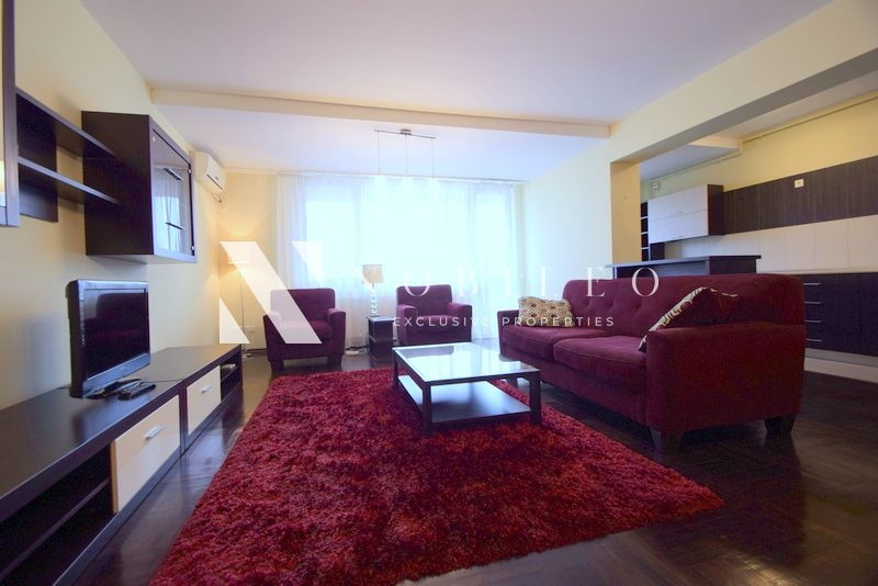 Apartments for rent Dacia - Eminescu CP34601400