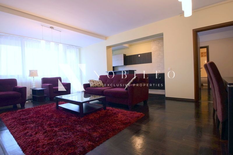 Apartments for rent Dacia - Eminescu CP34601400 (13)