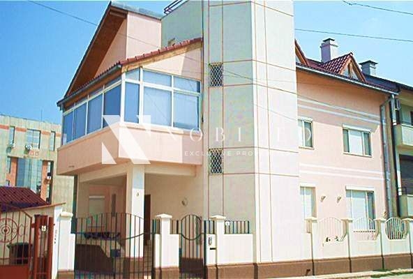 Villas for rent Herastrau – Soseaua Nordului CP34617100
