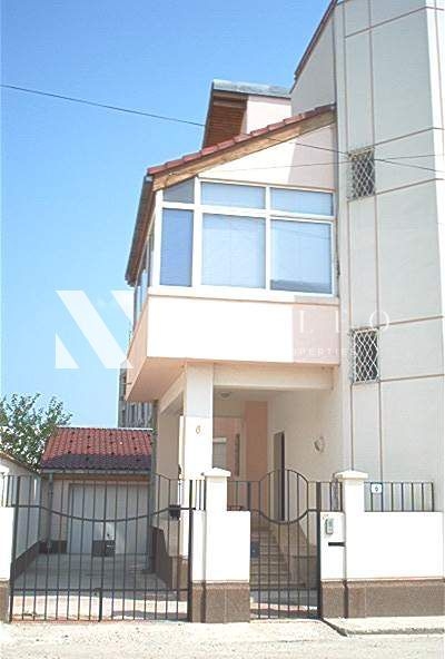 Villas for rent Herastrau – Soseaua Nordului CP34617100 (2)
