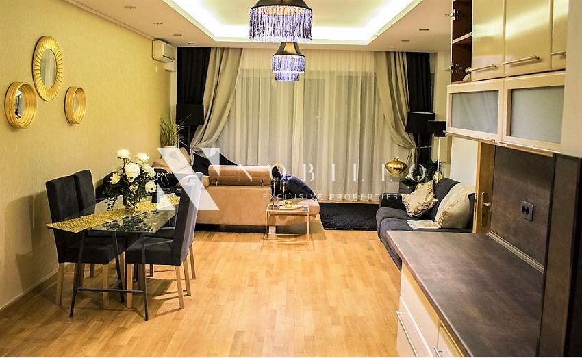 Apartments for sale Herastrau – Soseaua Nordului CP35176300