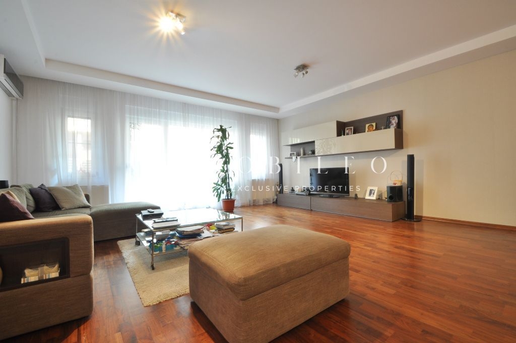 Apartments for rent Herastrau – Soseaua Nordului CP35215500