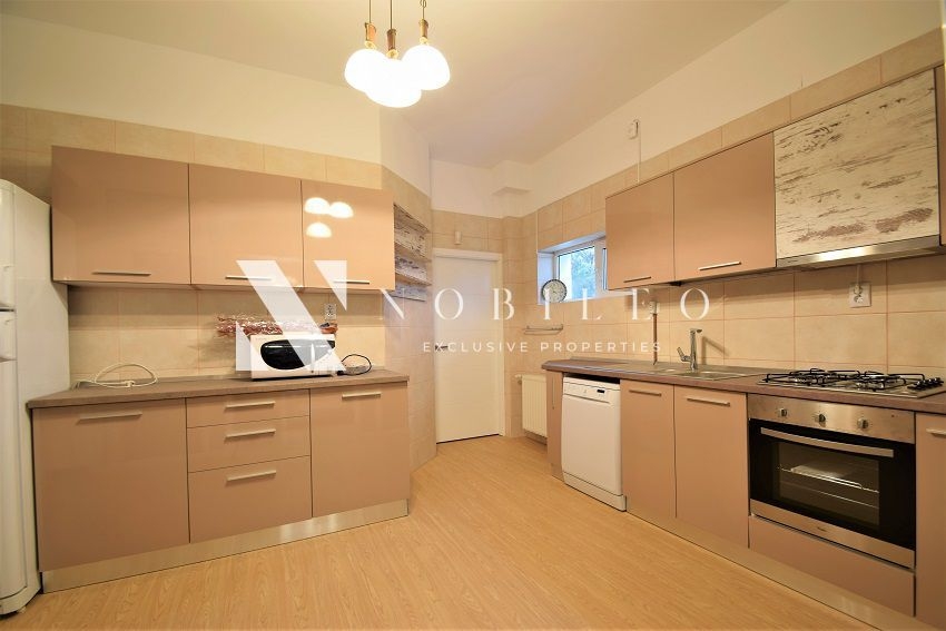 Villas for rent Herastrau – Soseaua Nordului CP35259500 (5)