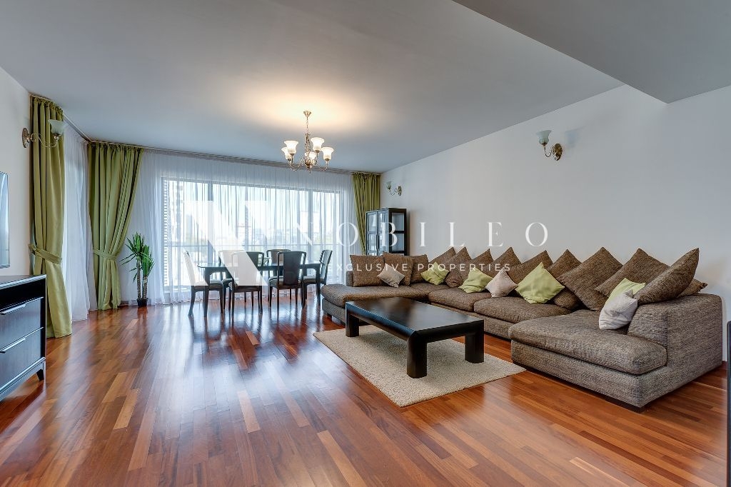 Apartments for rent Herastrau – Soseaua Nordului CP35353900