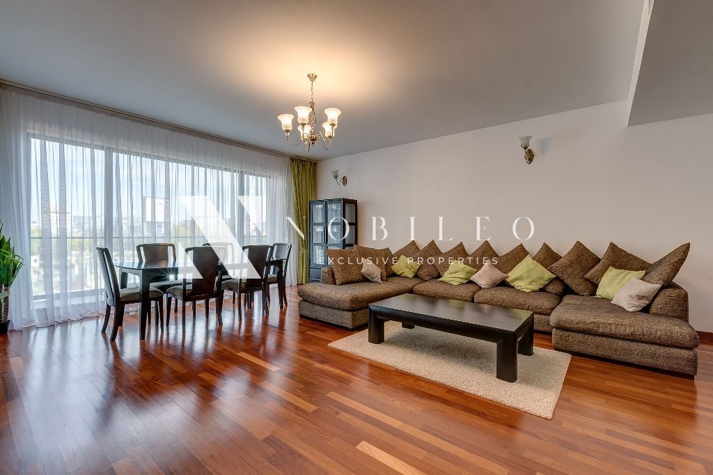 Apartments for rent Herastrau – Soseaua Nordului CP35353900 (7)