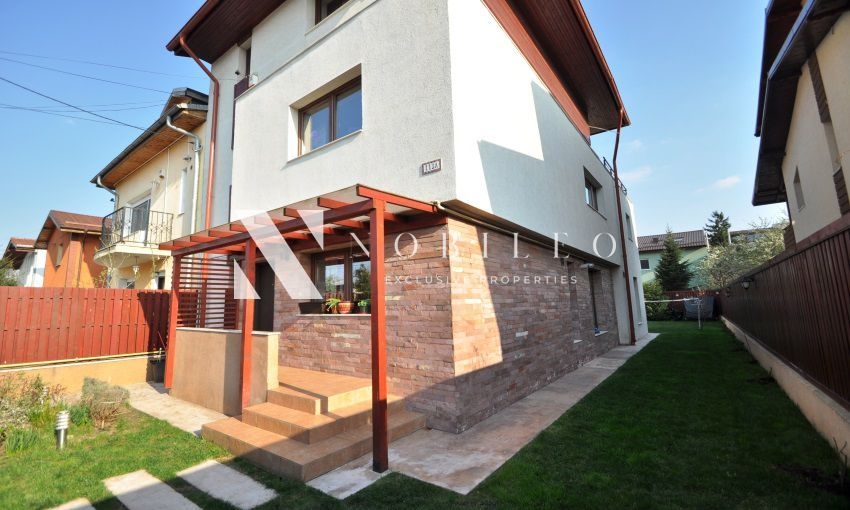 Villas for rent Baneasa Sisesti CP35519500 (14)