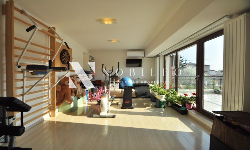 Villas for rent Baneasa Sisesti CP35519500 (8)