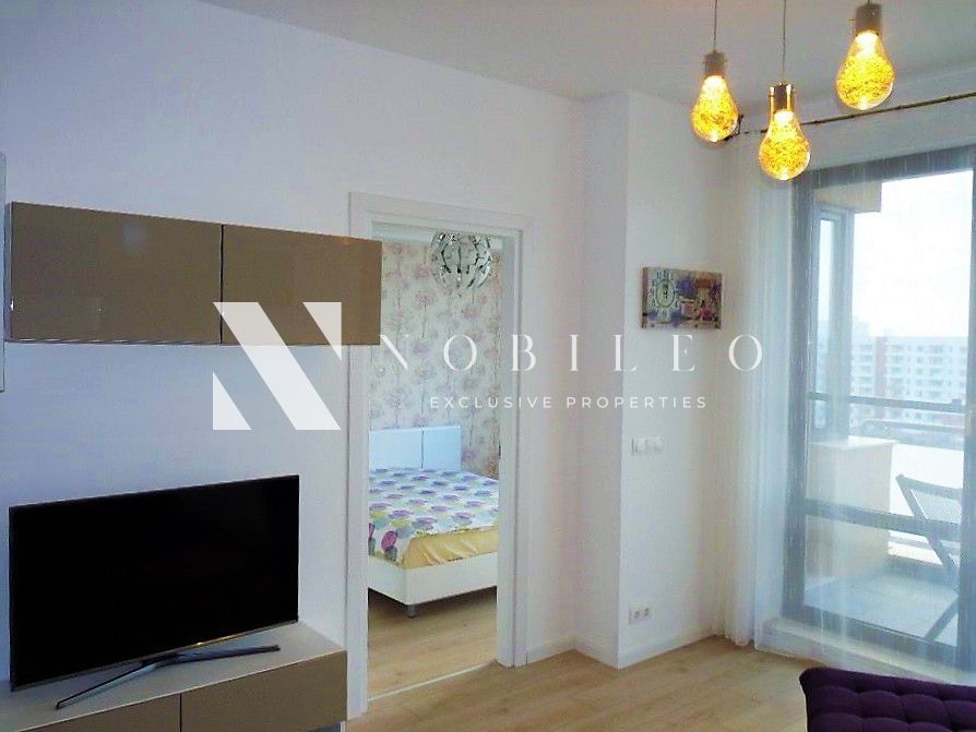 Apartments for rent Aviatiei – Aerogarii CP35608300 (4)