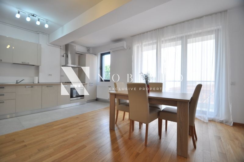 Apartments for rent Dacia - Eminescu CP35697000 (2)