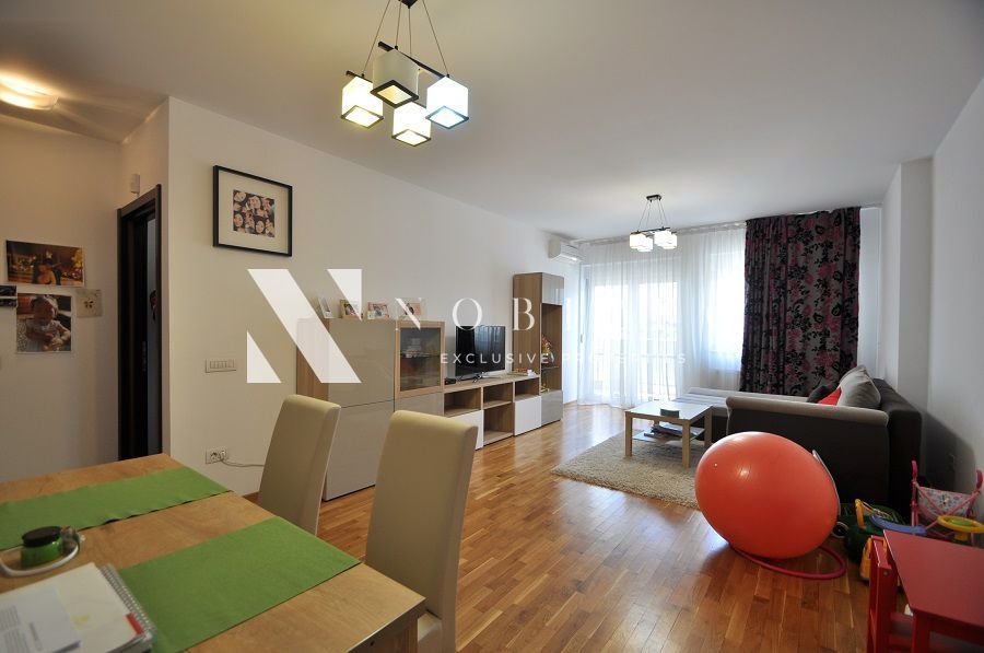 Apartments for rent Herastrau – Soseaua Nordului CP35830300 (2)