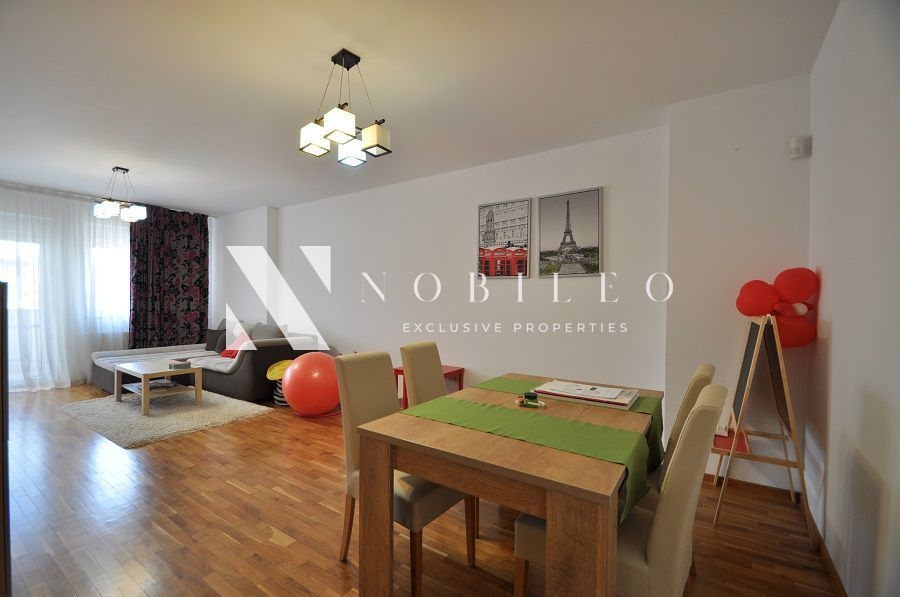 Apartments for rent Herastrau – Soseaua Nordului CP35830300 (4)