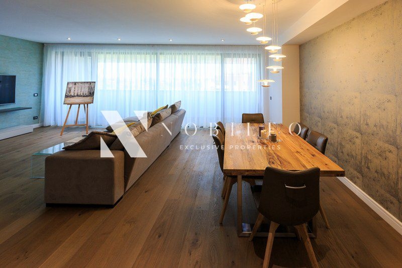 Apartments for rent Herastrau – Soseaua Nordului CP35955100 (3)