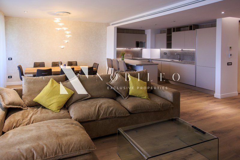 Apartments for rent Herastrau – Soseaua Nordului CP35957700 (8)