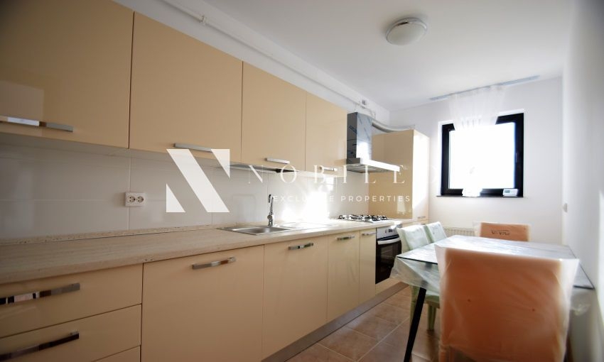 Apartments for rent Baneasa Sisesti CP36024000 (4)