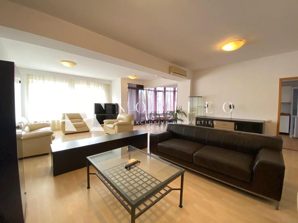 Apartments for sale Calea Dorobantilor CP36055600