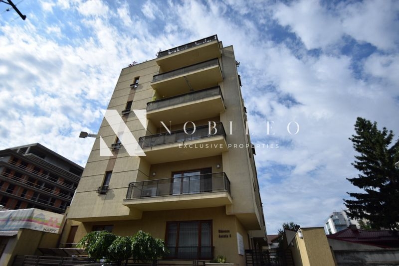 Apartments for rent Floreasca CP36303800 (18)