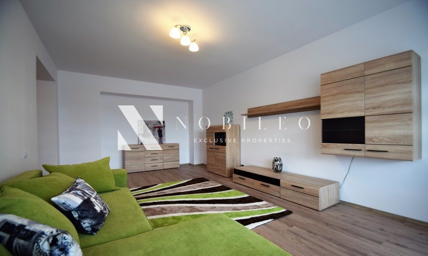 Apartments for rent Aviatiei – Aerogarii CP36435900 (3)