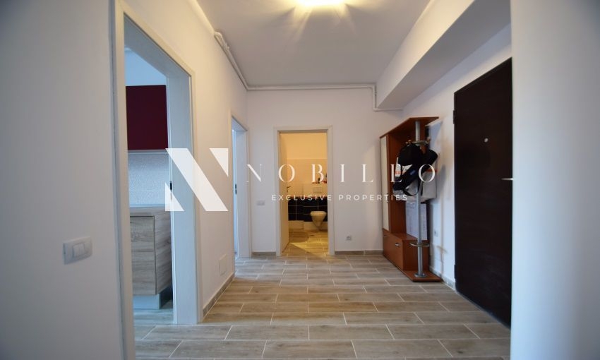 Apartments for rent Aviatiei – Aerogarii CP36435900 (5)