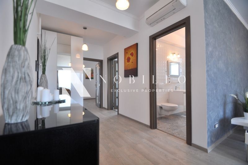 Apartments for rent Barbu Vacarescu CP36480100 (16)