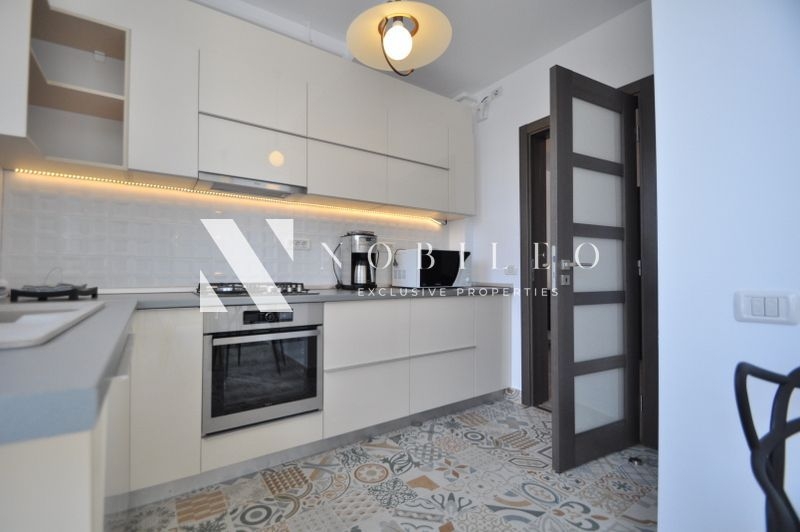 Apartments for rent Barbu Vacarescu CP36480100 (21)