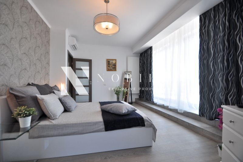 Apartments for rent Barbu Vacarescu CP36480100 (5)