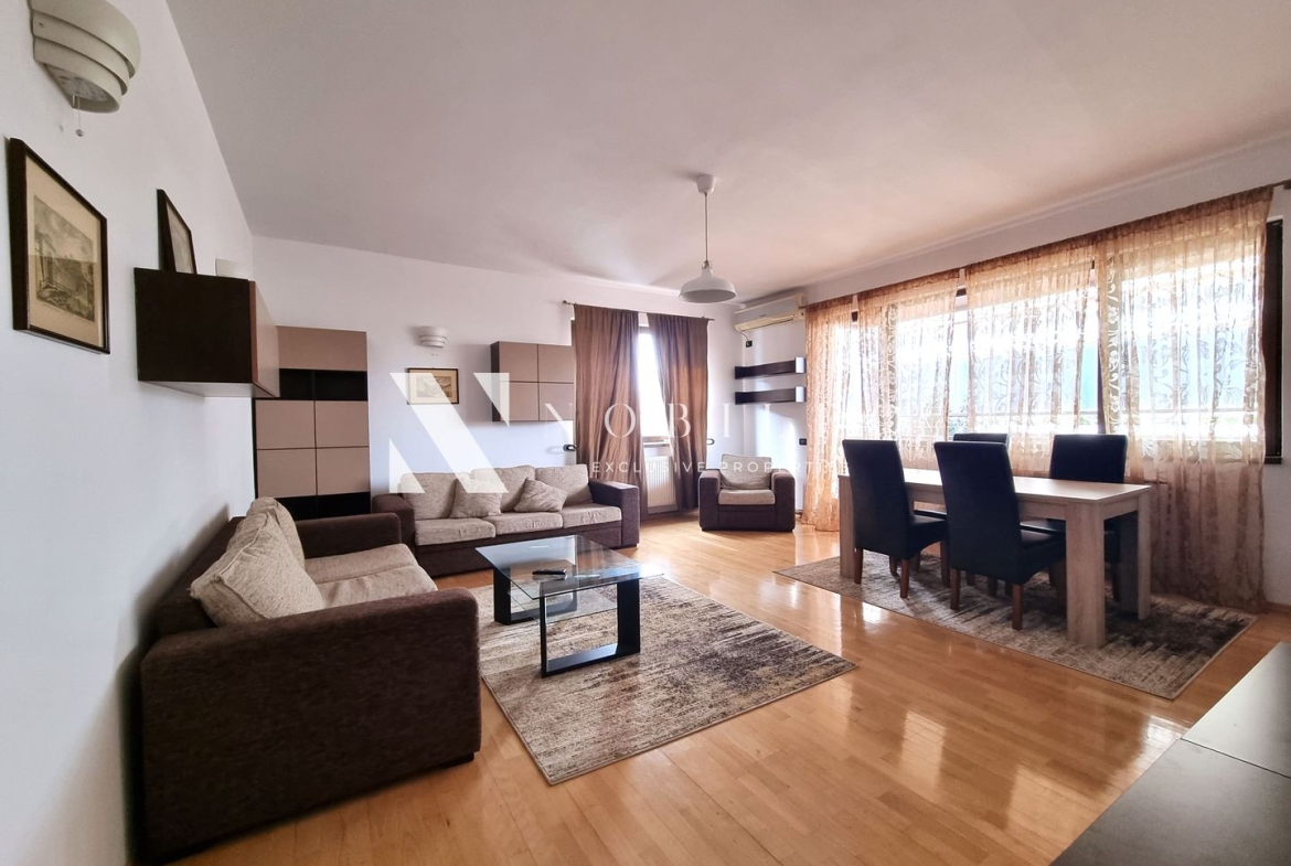 Apartments for rent Baneasa Sisesti CP36484900