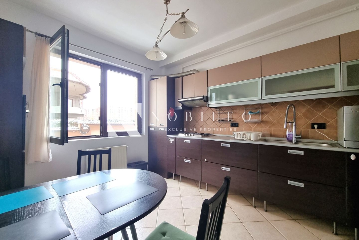 Apartments for rent Baneasa Sisesti CP36484900 (9)