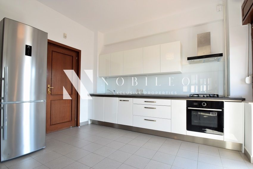 Apartments for rent Aviatorilor – Kiseleff CP36564500 (2)