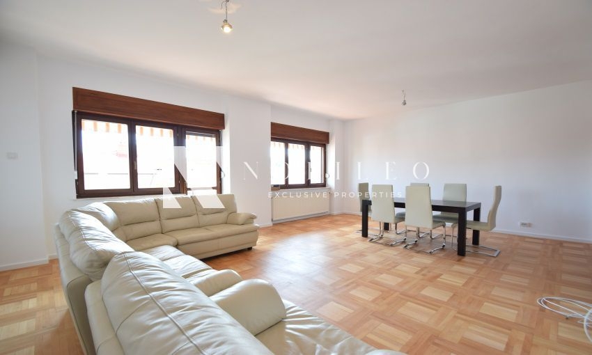 Apartments for rent Aviatorilor – Kiseleff CP36564500 (6)