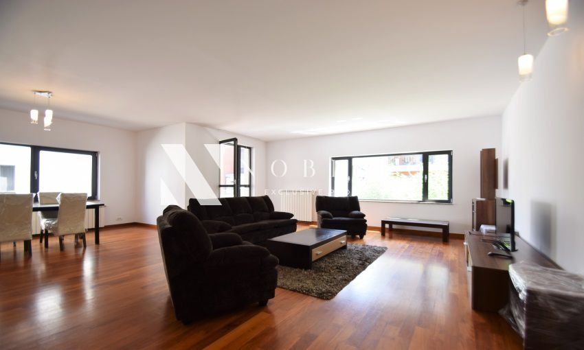 Apartments for rent Dorobanti Capitale CP36564900 (3)