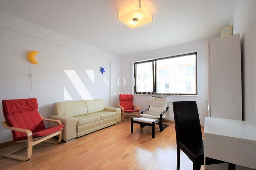 Apartments for rent Bulevardul Pipera CP36586400 (11)